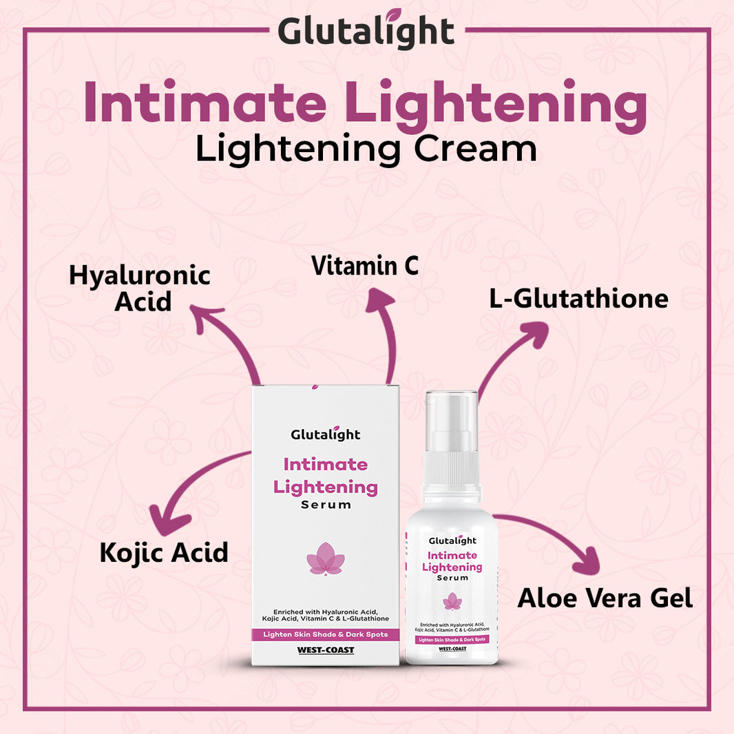 GB Glutalight
