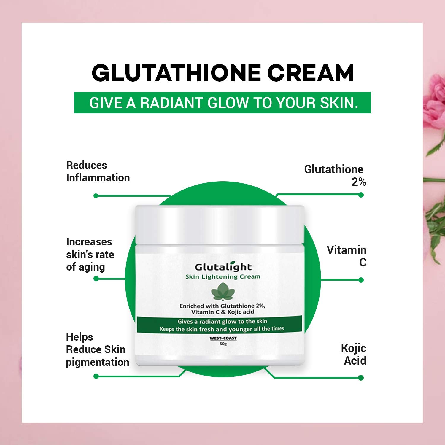 glutathione vitamin c combination skin lightening Glutalight Glutathione Skin Lightening/Brightening Combo Pack (Soap – GB Glutalight glutathione vitamin c combination skin lightening Glutalight Glutathione Skin Lightening/Brightening Combo Pack (Soap – GB Glutalight