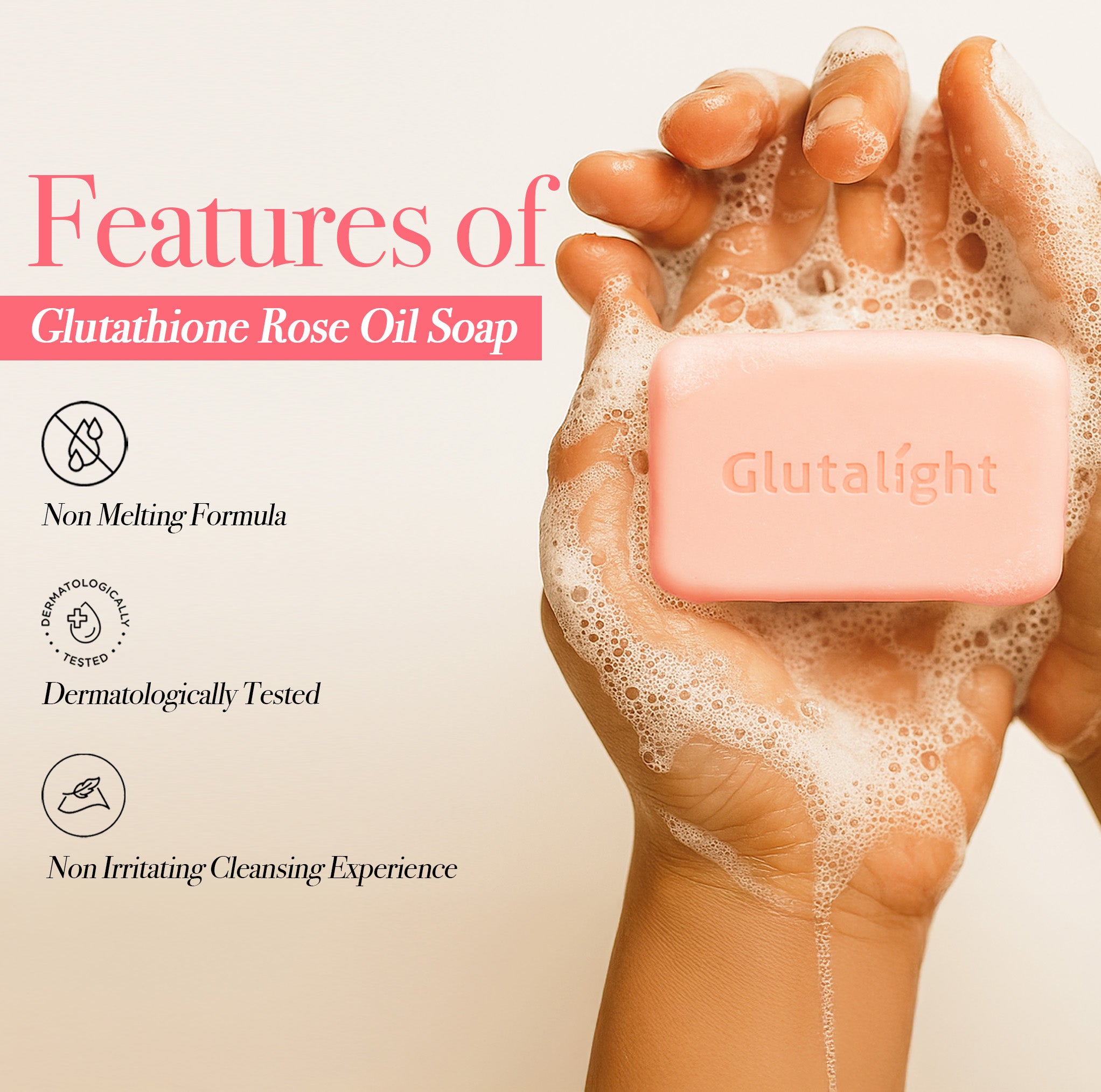 glutathione lotion benefits soriko glutathione lotion ingredients Soriko Lotion from Thailand: Benefits and Features