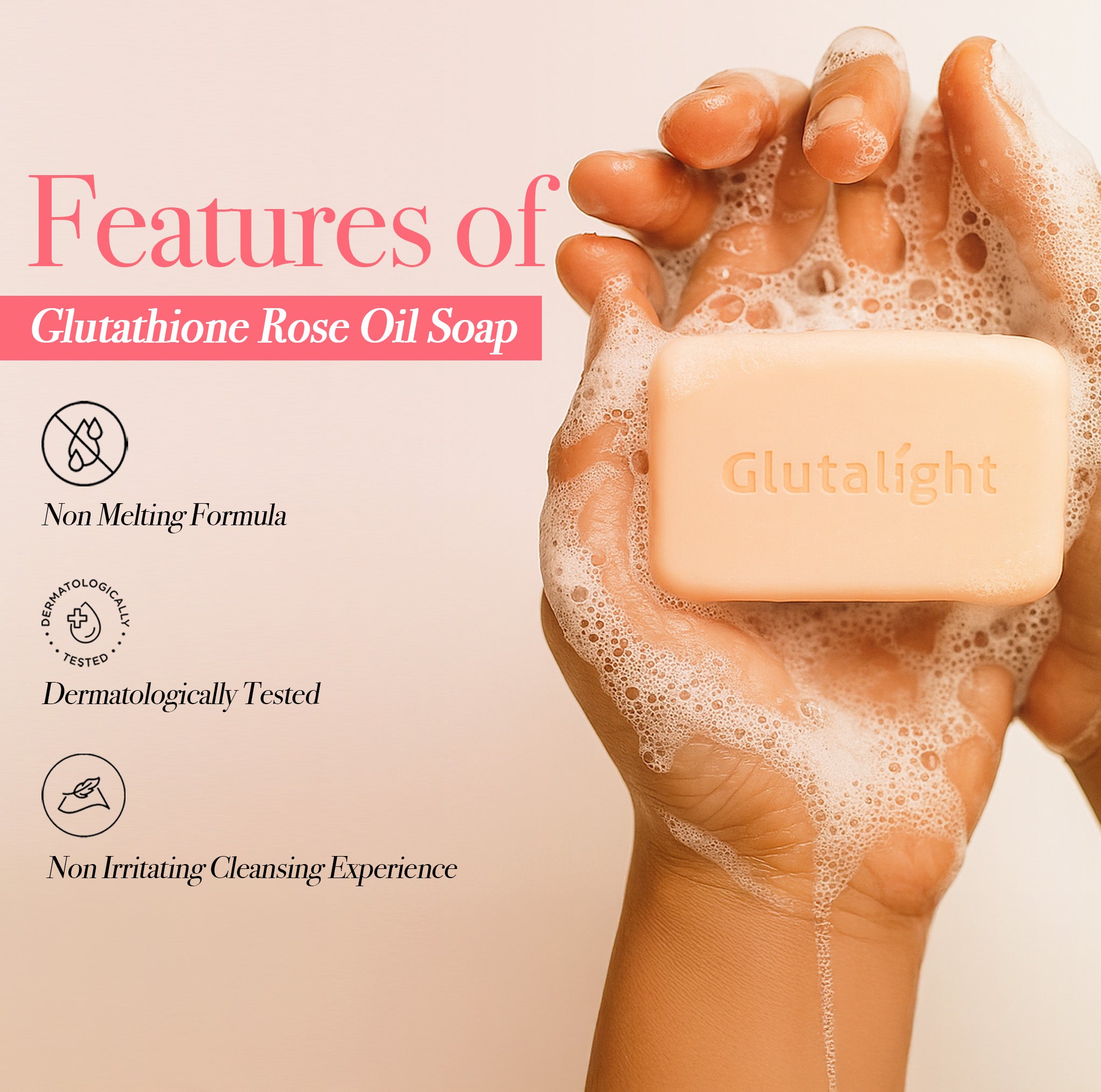 glutathione soap benefits for skin whitening Buy Glutalight Glutathione Rose Oil Soap glutathione soap benefits for skin whitening Buy Glutalight Glutathione Rose Oil Soap