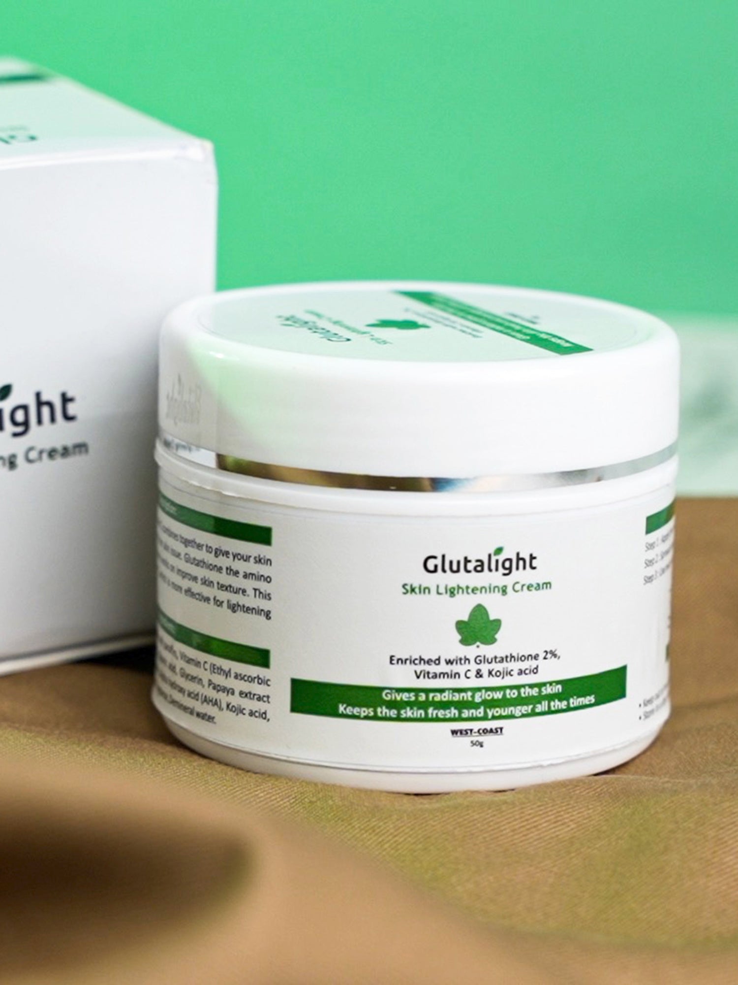 GB Glutalight GB Glutalight
