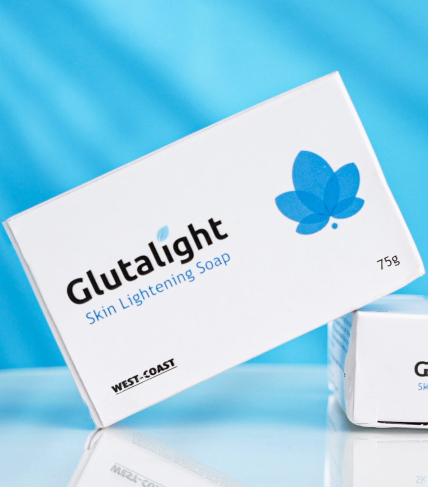 glutalight glutathione- Glutalight Glutathione Skin Whitening Soap (Pack of 2) by Glutalight
