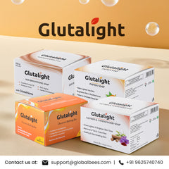 Buy Combo: Glutathione Rice Water Soap – GB Glutalight